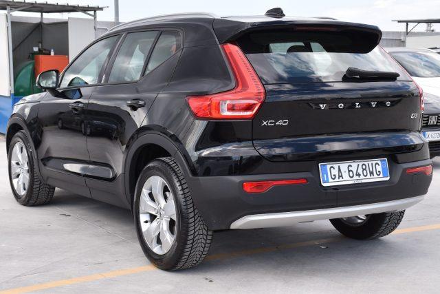 VOLVO XC40 D3 Geartronic Business Plus *Navigatore*