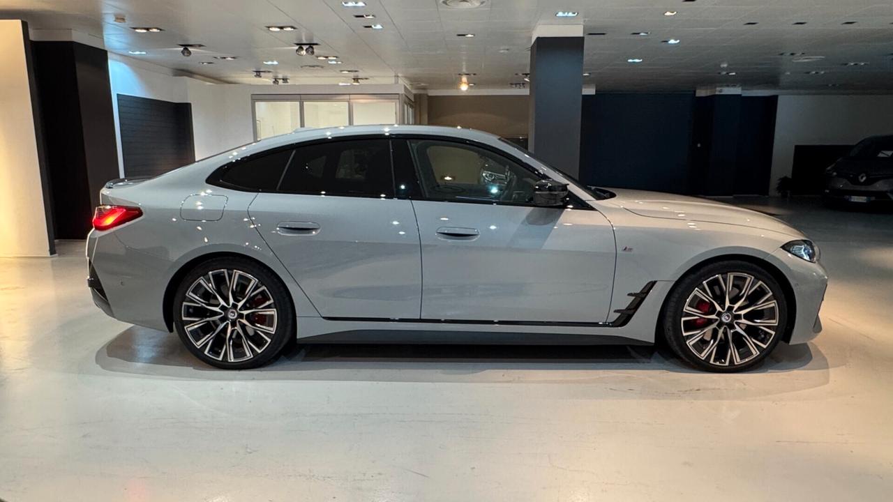Bmw M440i 48V xDrive HYBRID - 2023