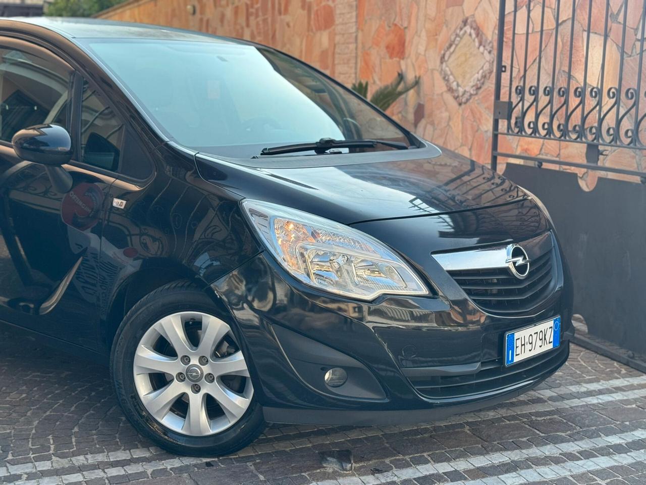 Opel Meriva 1.3 CDTI 95CV ecoFLEX Cosmo