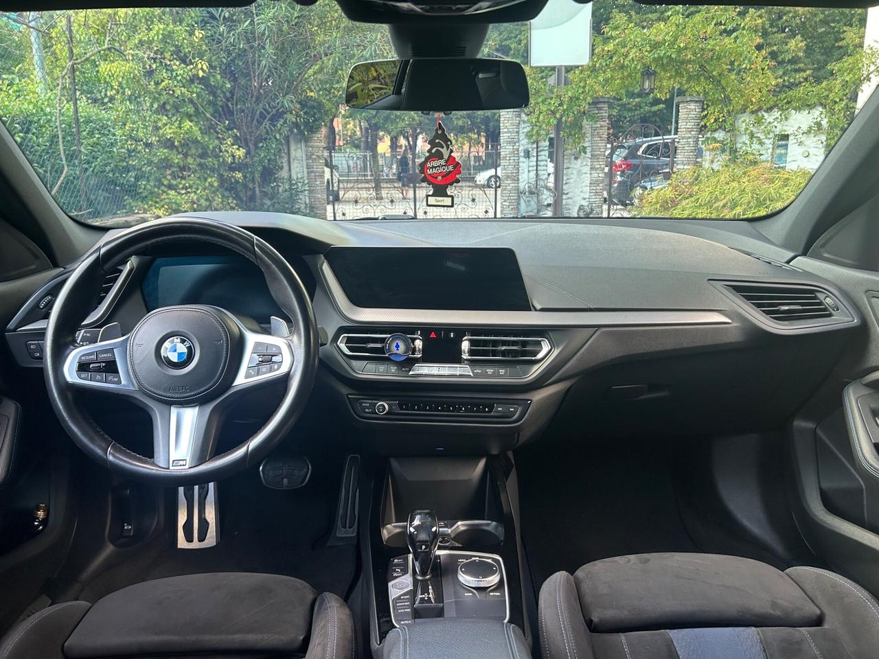 BMW 118d #BA