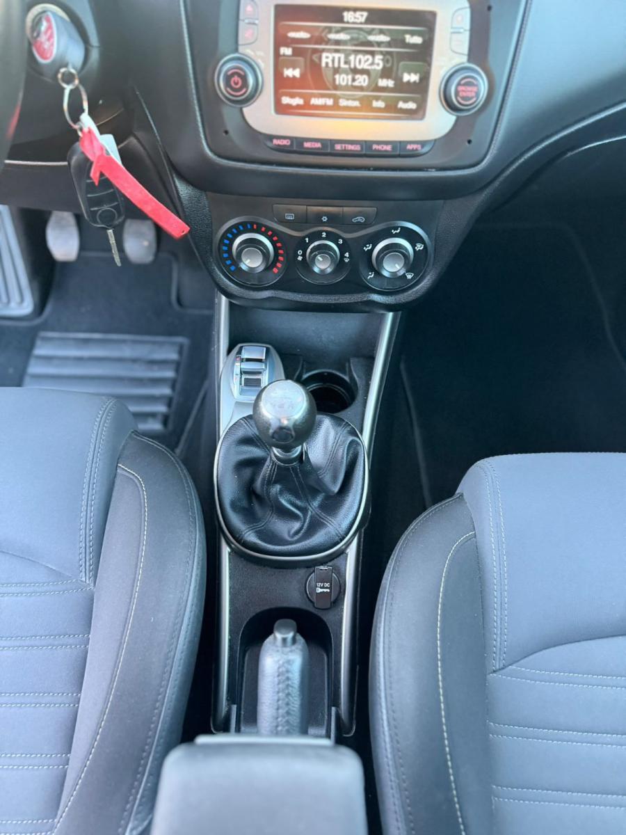 ALFA ROMEO - MiTo - 1.3 JTDm Super 95 CV