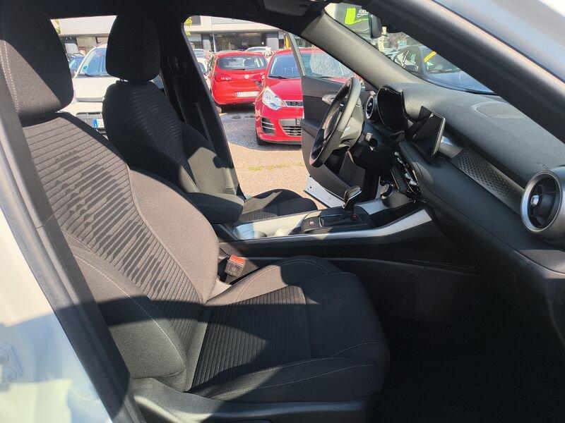 Alfa Romeo Tonale Tonale 1.5 hybrid Super tct7 (prezzo reale)