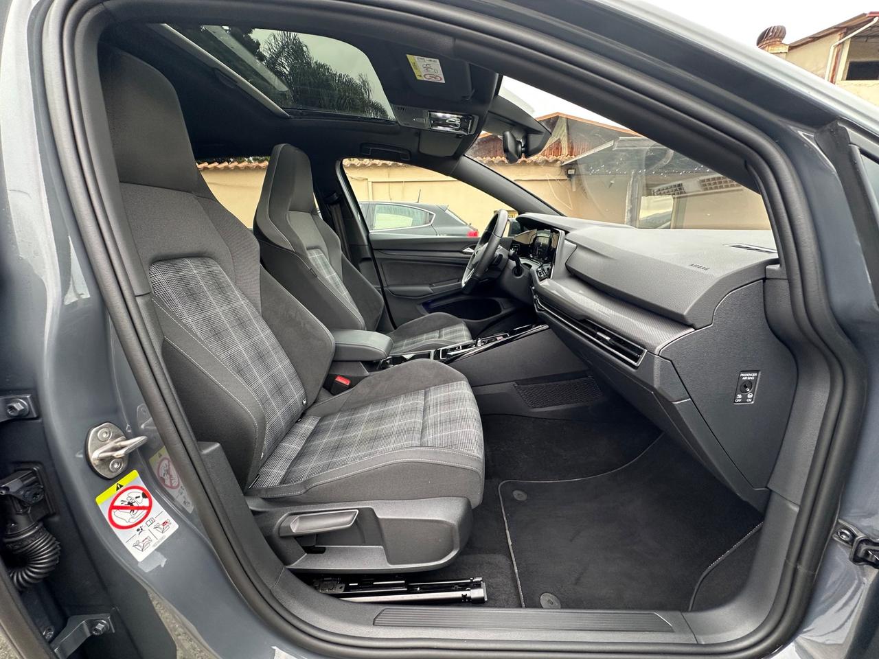 Volkswagen Golf 2.0 TDI DSG SCR Style