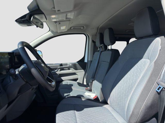 FORD Tourneo Custom 2°s 320 2.0 EcoBlue 170CV aut. PL Titanium