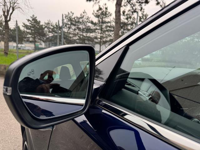 DS AUTOMOBILES DS 7 BlueHDi 130CV Aut. Bastille Business