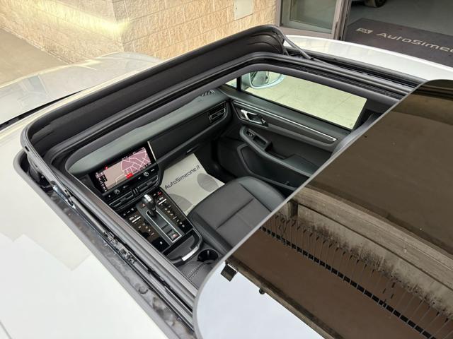 PORSCHE Macan 2.0 TETTO APR/PAN-CERCHI DA 21''