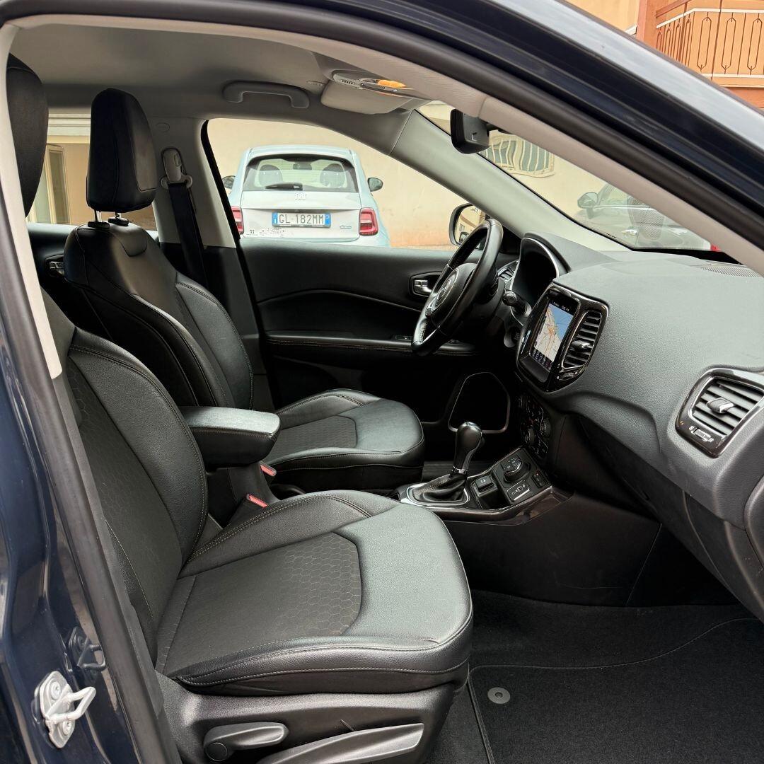 Jeep Compass 4xe Limited **soli 33.000km**