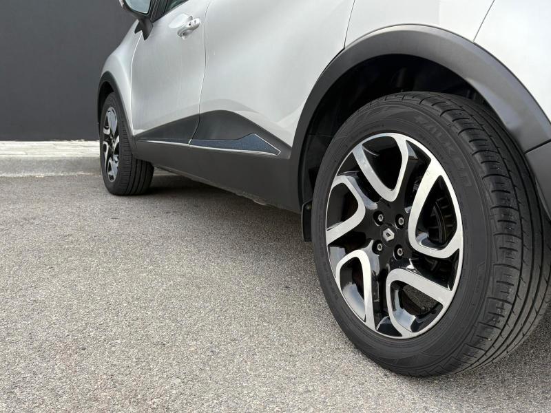 Renault Captur 1.5 dci Live s&s 90cv