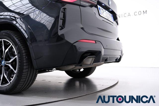 BMW X3 30E XDRIVE MSPORT TETTO PANORAMA