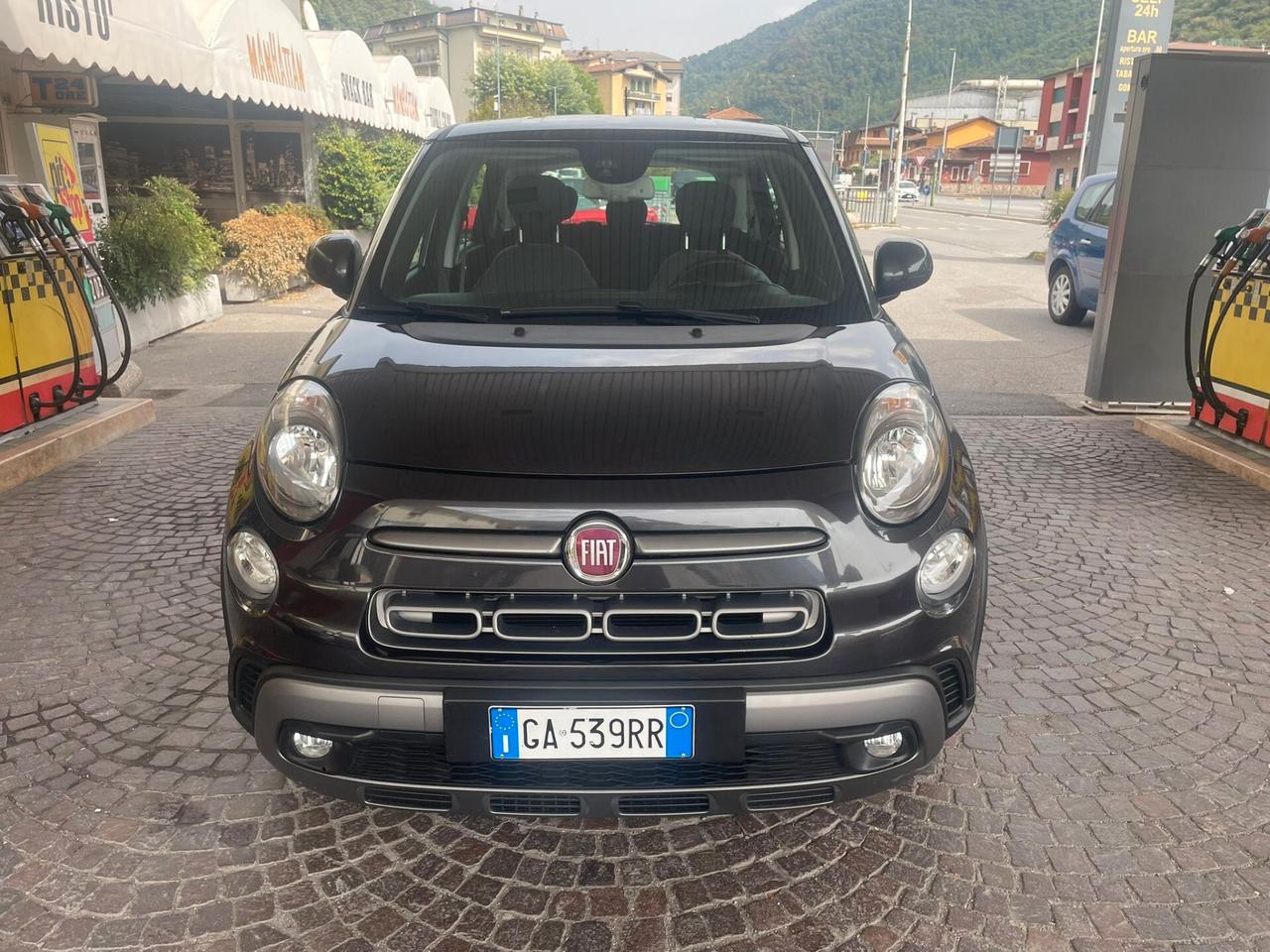 Fiat 500L 1.4 95 CV S&S S-Design