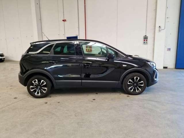 Opel Crossland X Crossland 2021 1.5 ecotec Elegance 110cv