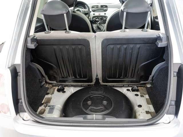 Fiat 500 500 III 0.9 t.air t. Lounge 85cv GPL