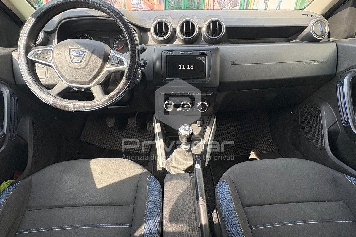 DACIA Duster 1.0 TCe 100 CV ECO-G 4x2 15th Anniversary