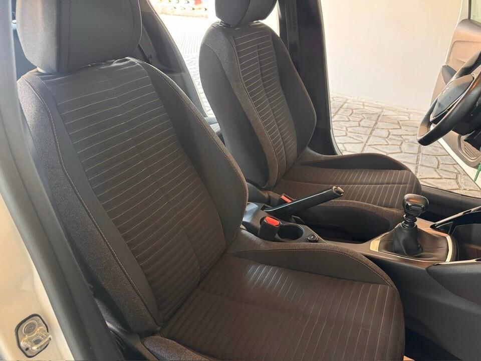 Peugeot 208 BlueHDi 100 Stop&Start 5 porte Active