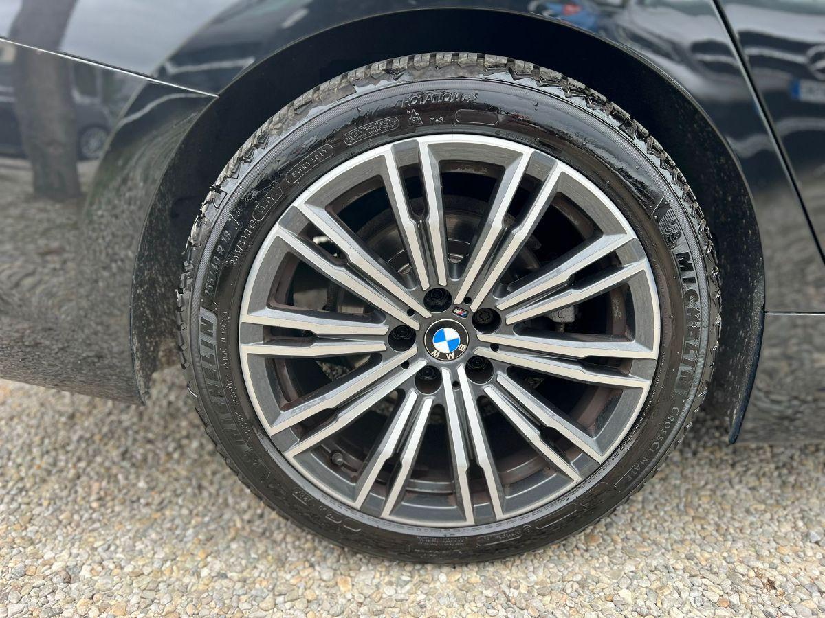 BMW - Serie 3 - 320d 48V xDrive Msport