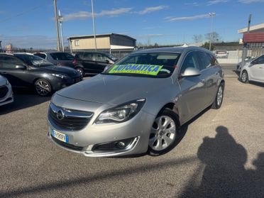Opel Insignia 1.6 CDTI 136CV Sports Tourer aut. Advance