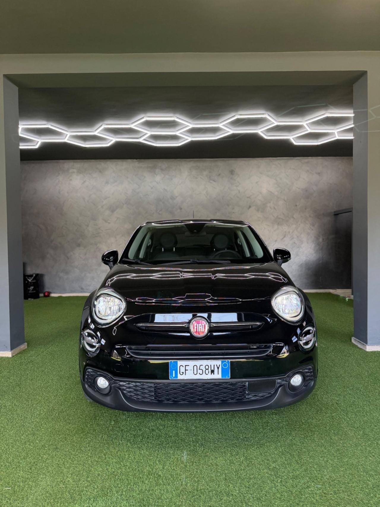Fiat 500X 1.3 MultiJet 95 CV Connect