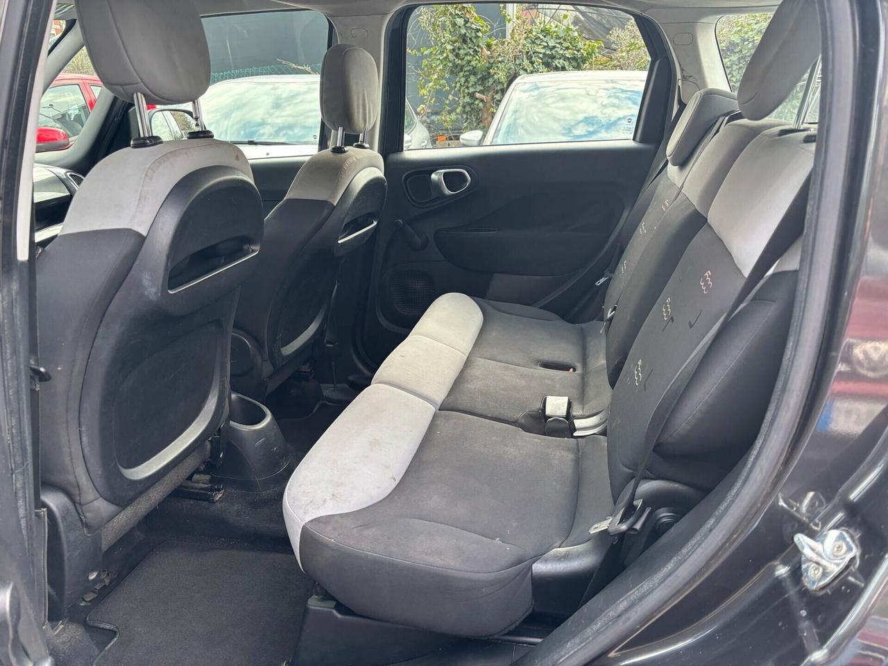 Fiat 500L 1.3 Multijet 85 CV Pop Star OK Neopatentati