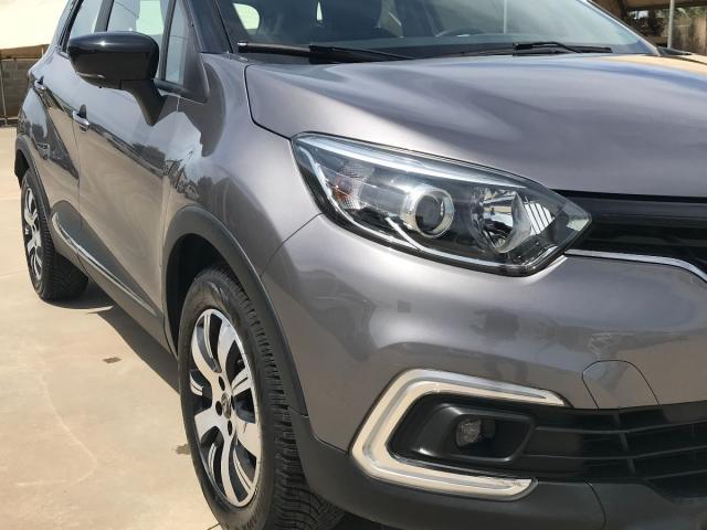 RENAULT - Captur - dCi 8V 90 CV Business