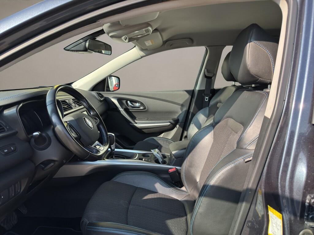 Renault Kadjar Kadjar 1.6 dci energy Sport Edition2 130cv x-tronic NEOPATENTATI