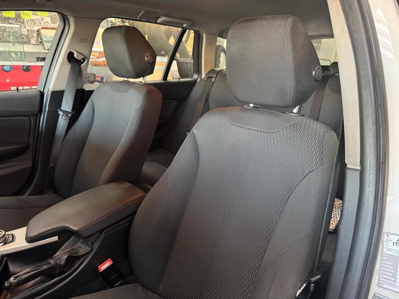 Bmw 316d Touring AUTOMATICO FULL OPTIONAL SEMPRE TAGLIANDATO