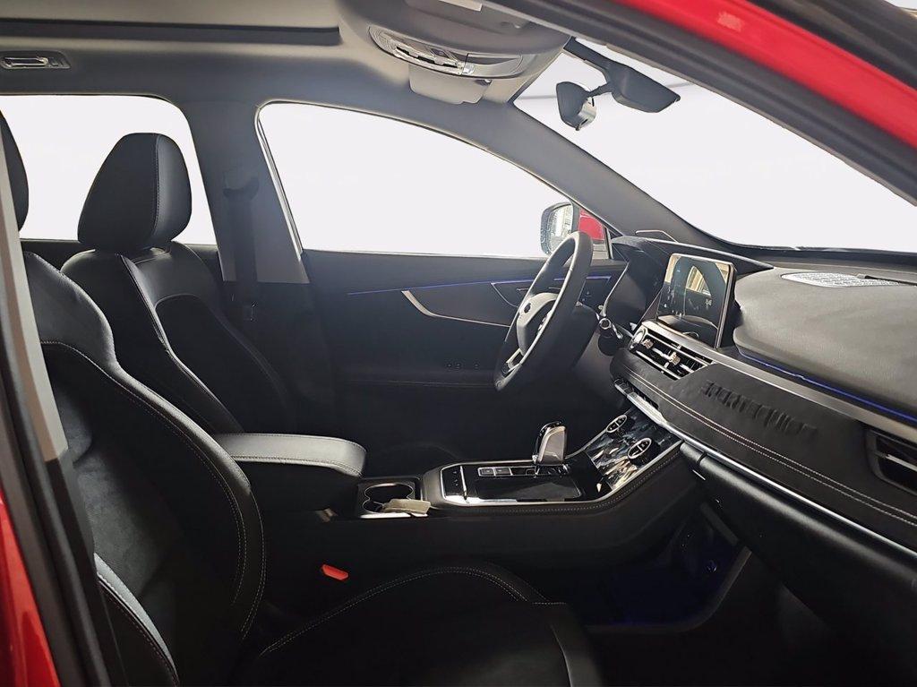 SPORTEQUIPE Sportequipe 7 1.5 turbo gpl 154cv dct del 2025