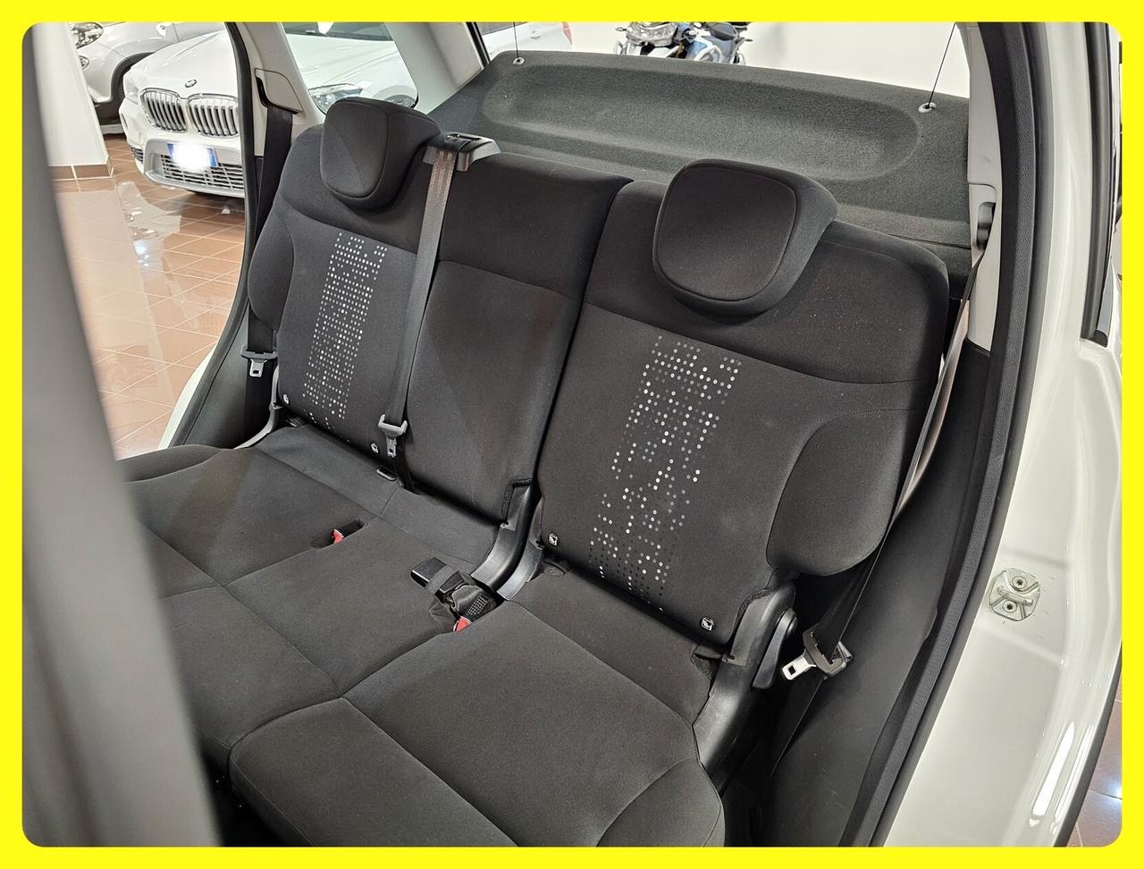 Fiat New 500L 1.3 Multijet 95 CV Cross Business Garanzia