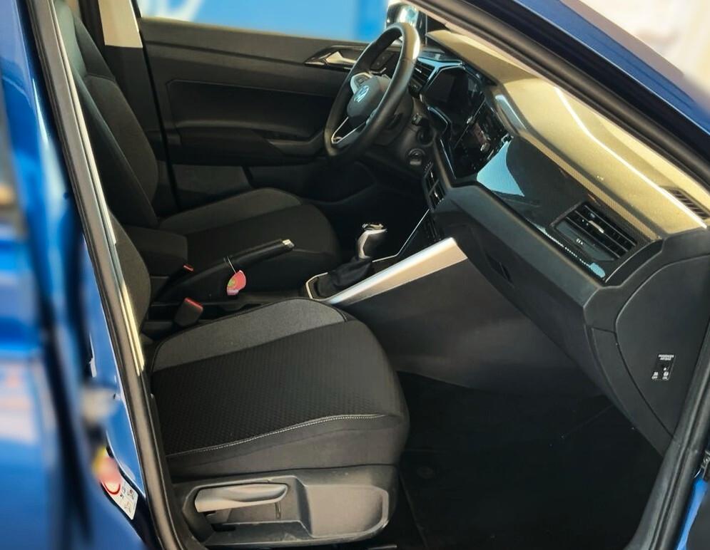 Volkswagen Polo 1.0 TSI DSG LIFE| SOLO 270 KM !!! PREZZO REALE