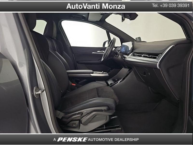 BMW Serie 2 Active Tourer 218d Active Tourer Msport