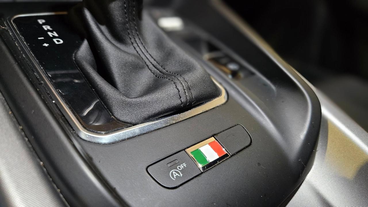 Alfa Romeo Tonale 1.6 diesel 130 CV TCT6 Super 59.500 km Docum