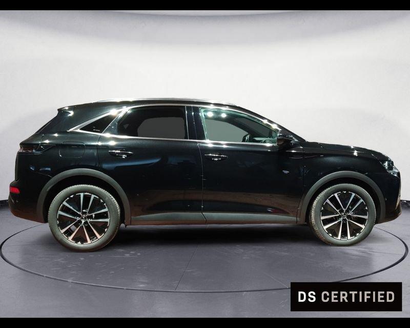 DS DS 7 1.6 225CV E-Tense Rivoli