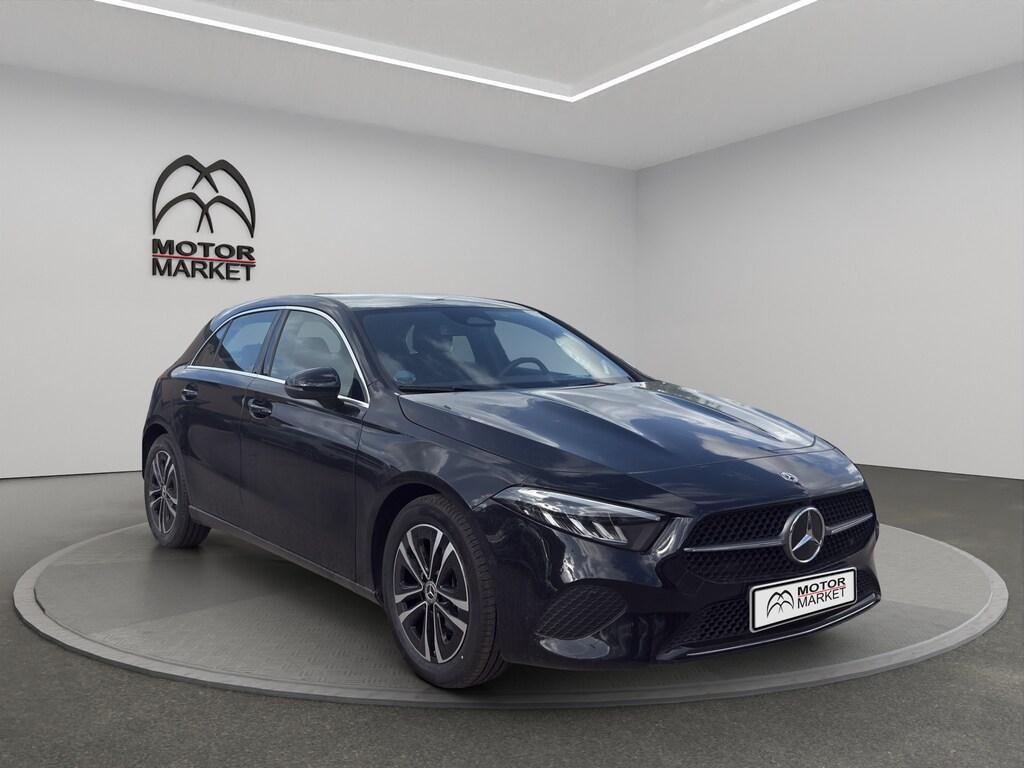 Mercedes Classe A 200 200 D Advanced Progressive 8G-DCT