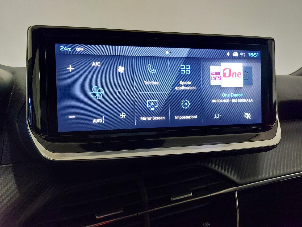 PEUGEOT 2008 2ª serie 2008 PureTech 100 S&S Al...