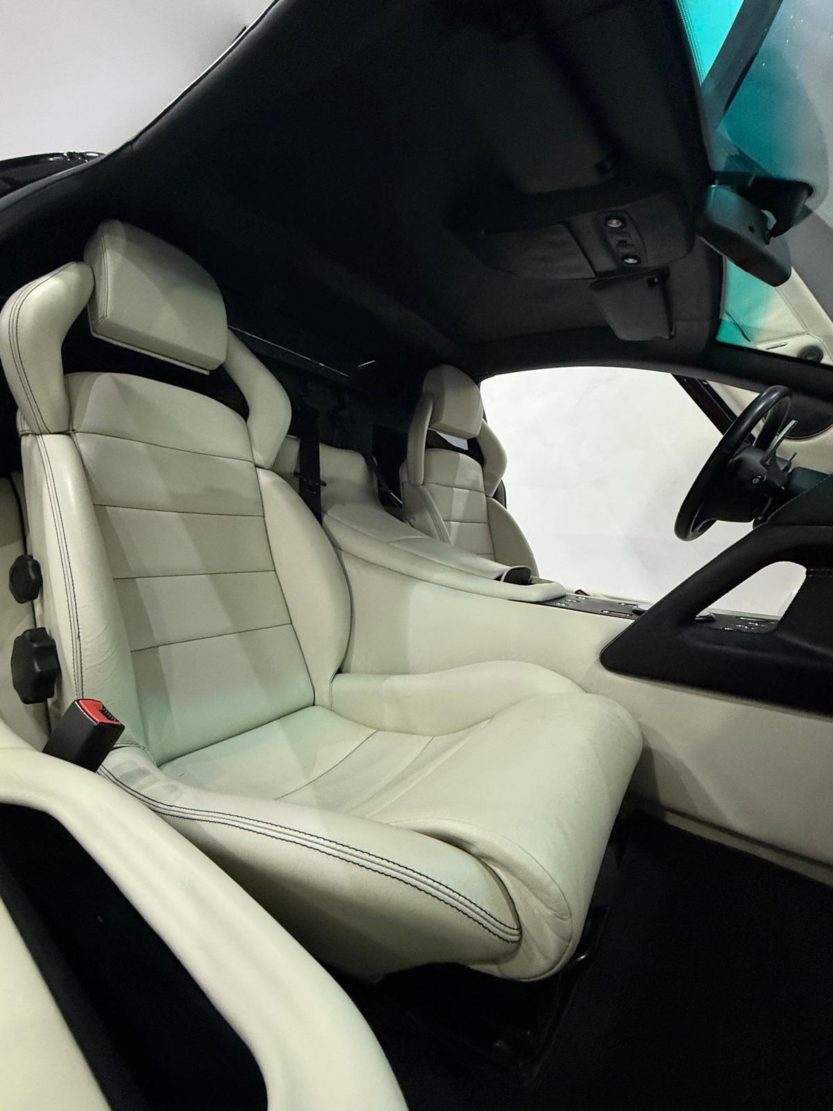 Lamborghini Murcielago