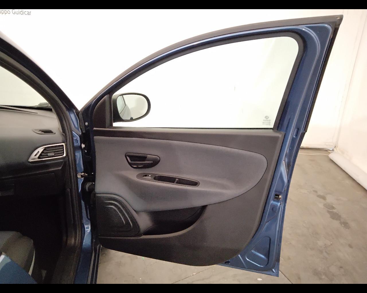 LANCIA Ypsilon III 2021 - Ypsilon 1.2 Gold Gpl 69cv