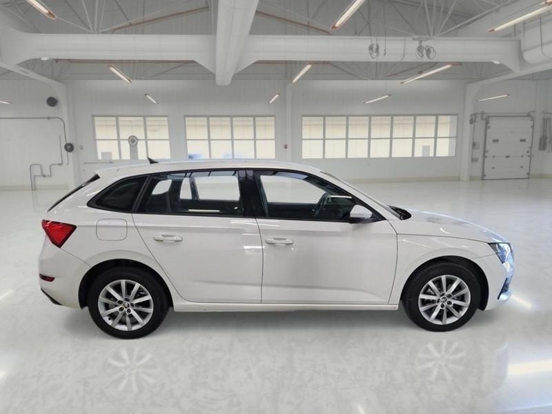 SKODA SCALA 1.6 TDI 85KW AMBITION DSG 5 PORTE