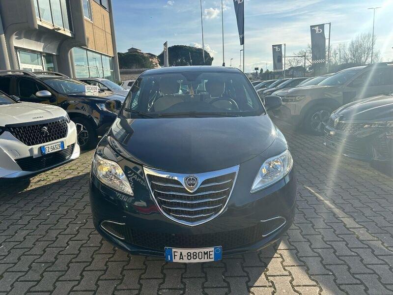 Lancia Ypsilon Ypsilon 1.2 69 CV 5 porte Gold