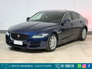Jaguar XE 2.0 D 180 CV aut. Prestige