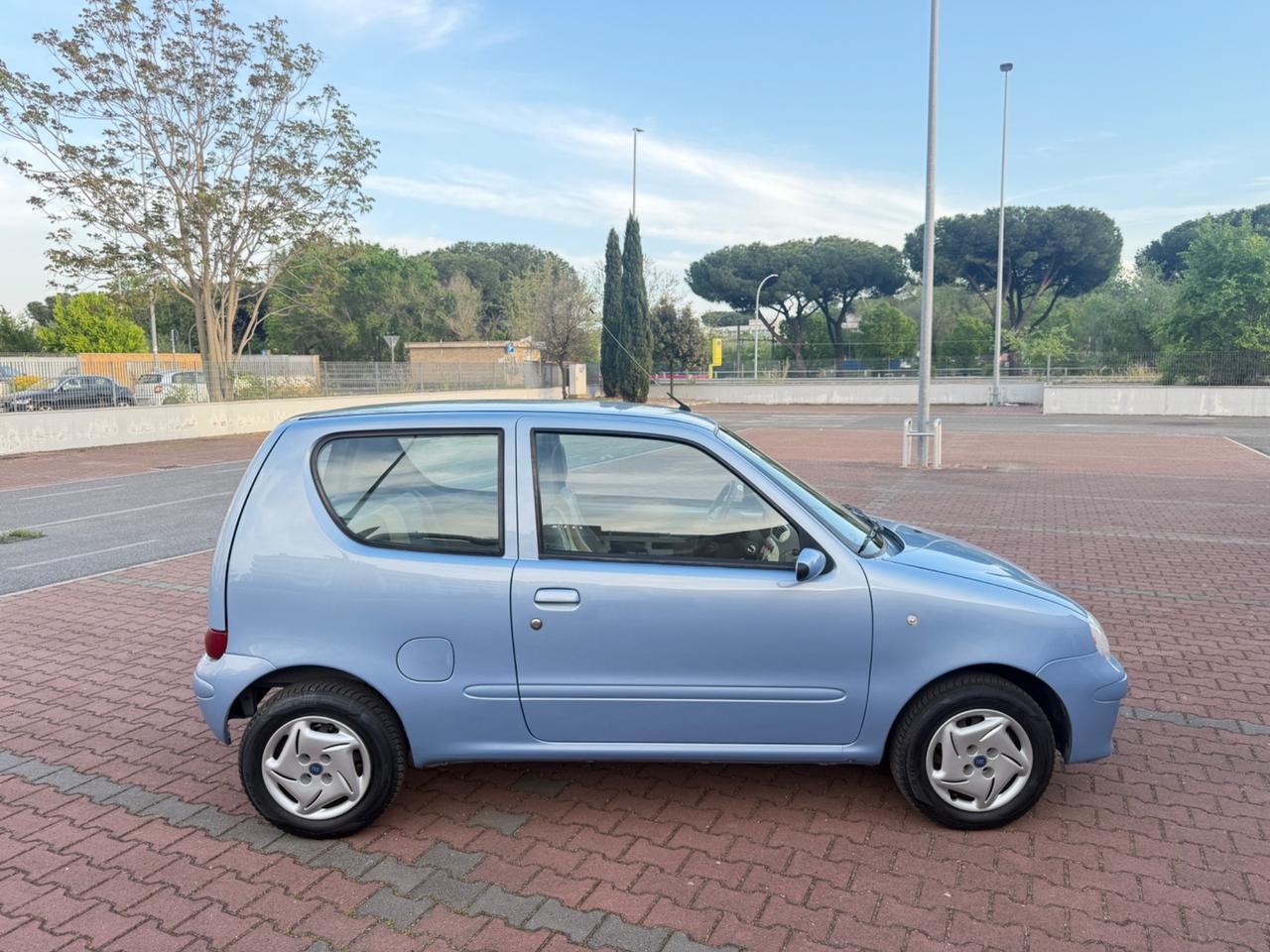 Fiat 600 1.1 *53.000KM*