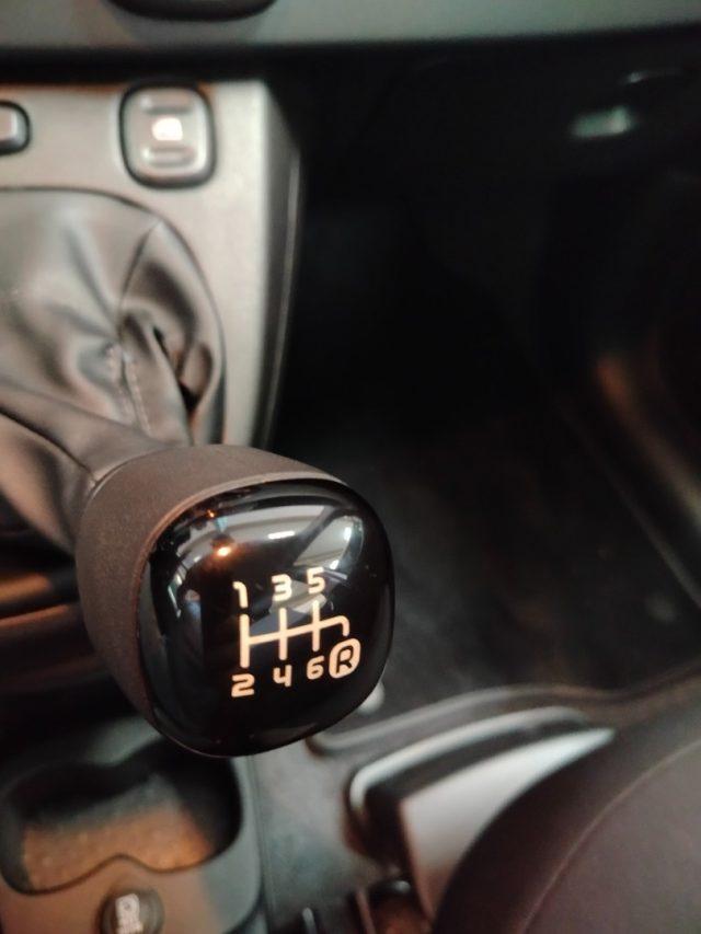 FIAT Panda 1.0 Hybrid City Cross MY22