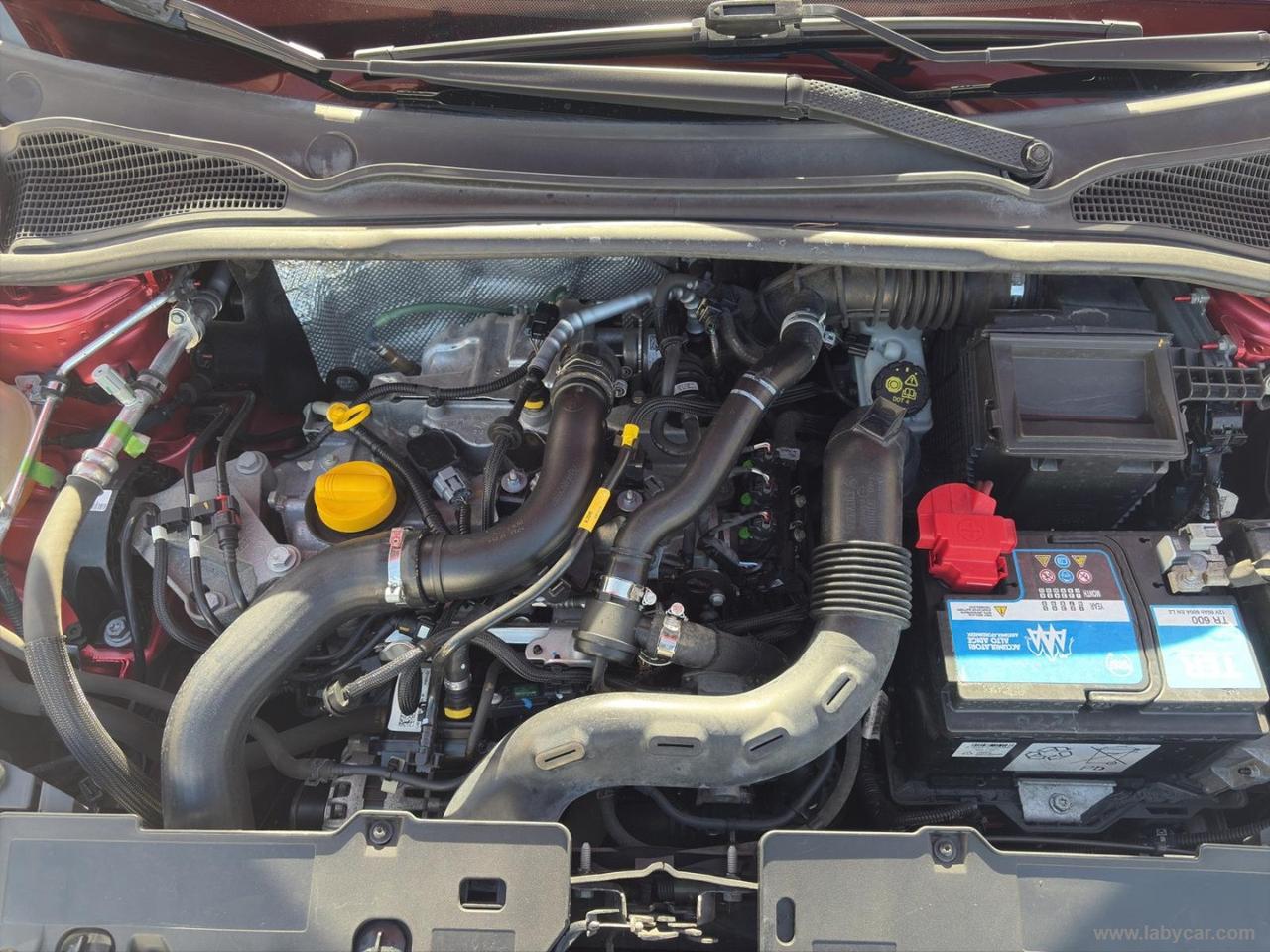 RENAULT Clio TCe 12V 90CV GPL 5p. Moschino Zen