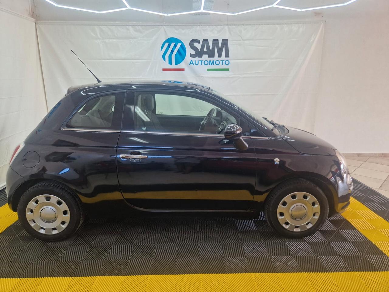 Fiat 500 1.2 EasyPower Pop