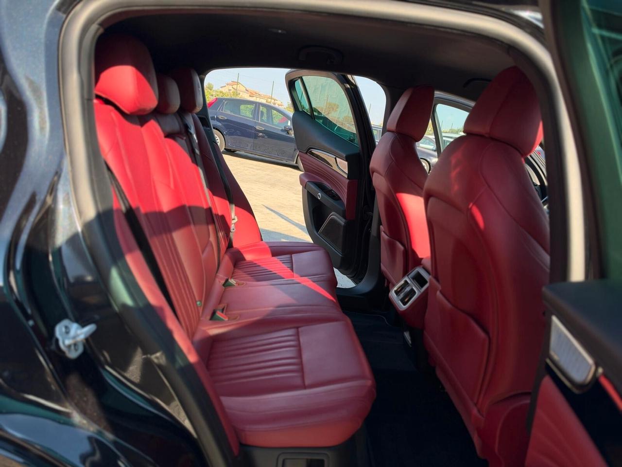 MASERATI GRECALE 2.0 MHEV GT 300CV 2022
