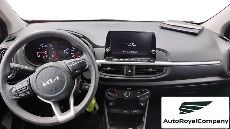 Kia Picanto 1.0 URBAN