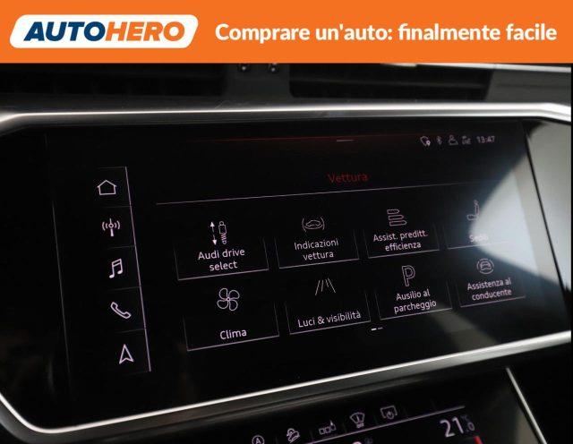 AUDI A6 Avant 45 3.0 TDI quattro tiptronic Business