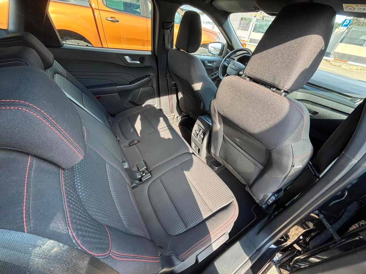 Ford Kuga 1.5 EcoBlue 120 CV 2WD ST-Line