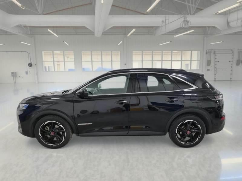 DS DS 7 CROSSBACK E-TENSE AUTOMATICA PERFORMANCELINE+ SUV