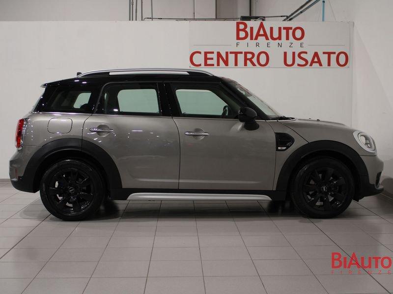 MINI Mini Countryman F60 Mini 1.5 Cooper Countryman