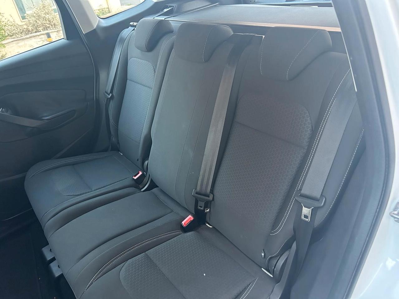 Ford Kuga 1.5 TDCI 120 CV