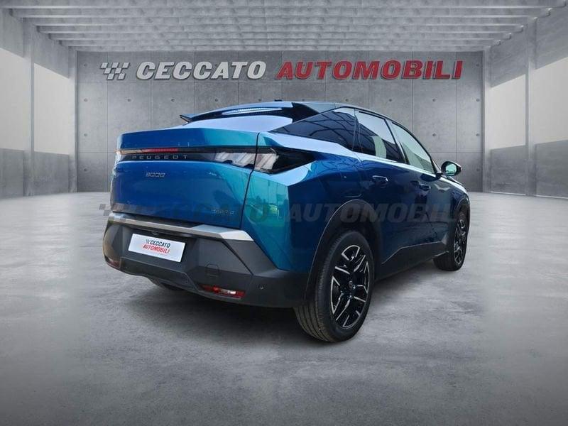 Peugeot 3008 3008 1.2 hybrid Allure 136cv e-dcs6